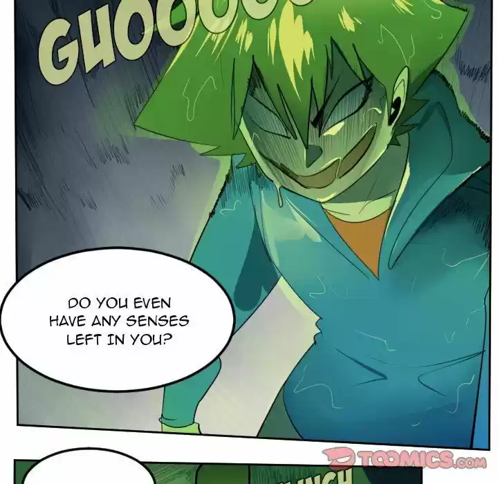 The Ultimate Evolution (Novel) Ch.091