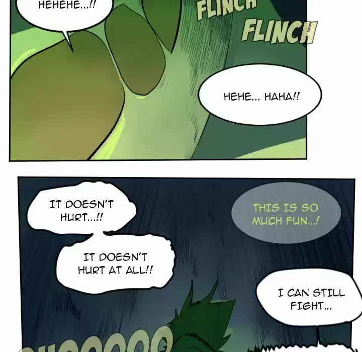 The Ultimate Evolution (Novel) Ch.091