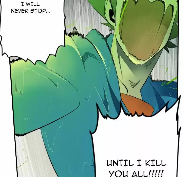 The Ultimate Evolution (Novel) Ch.091