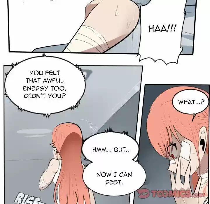 The Ultimate Evolution (Novel) Ch.091