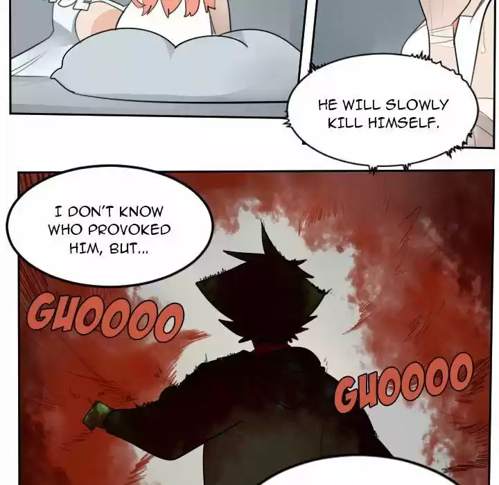 The Ultimate Evolution (Novel) Ch.091