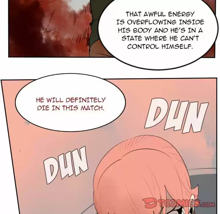 The Ultimate Evolution (Novel) Ch.091