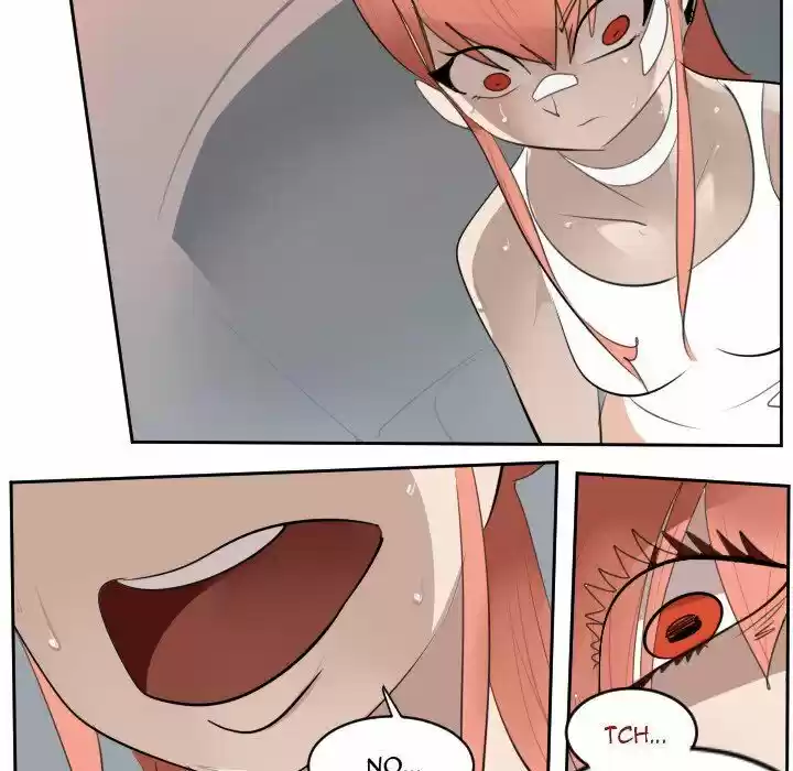 The Ultimate Evolution (Novel) Ch.091