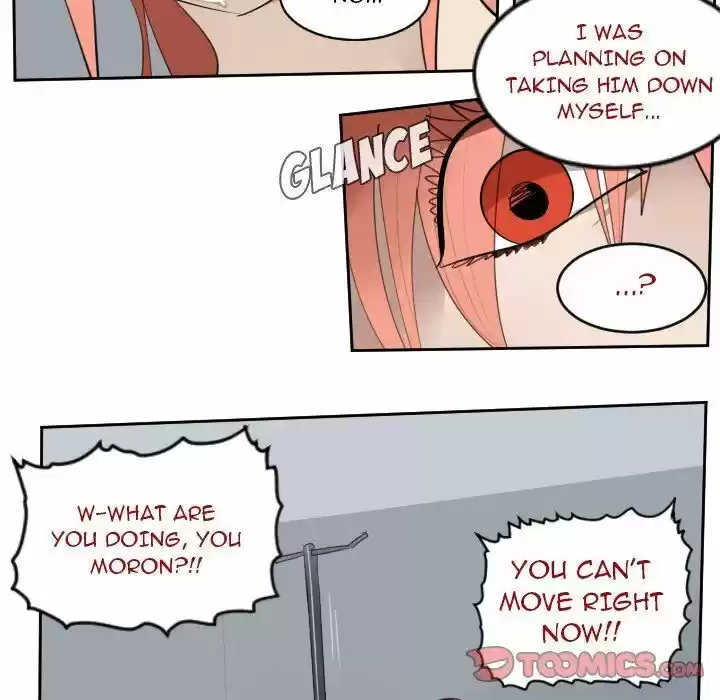 The Ultimate Evolution (Novel) Ch.091