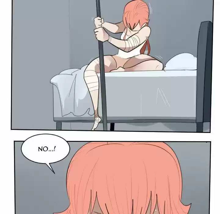 The Ultimate Evolution (Novel) Ch.091