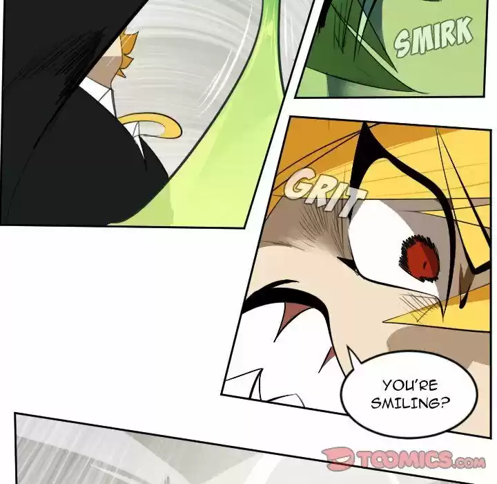 The Ultimate Evolution (Novel) Ch.091