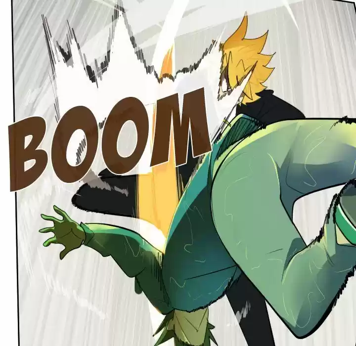 The Ultimate Evolution (Novel) Ch.091