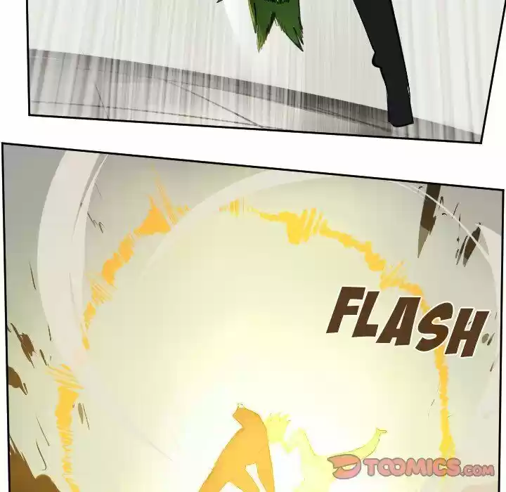 The Ultimate Evolution (Novel) Ch.091