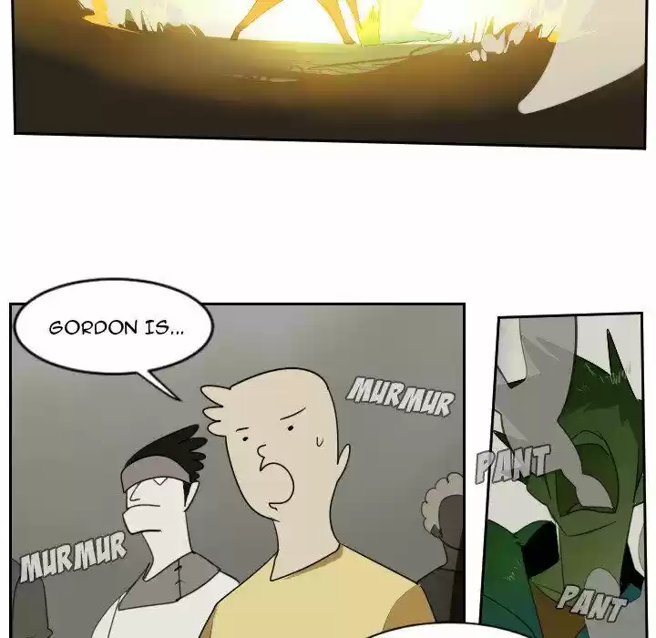 The Ultimate Evolution (Novel) Ch.091