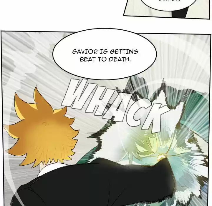 The Ultimate Evolution (Novel) Ch.091