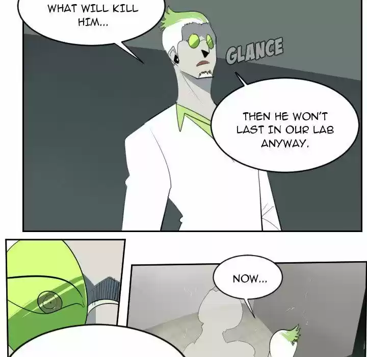 The Ultimate Evolution (Novel) Ch.091