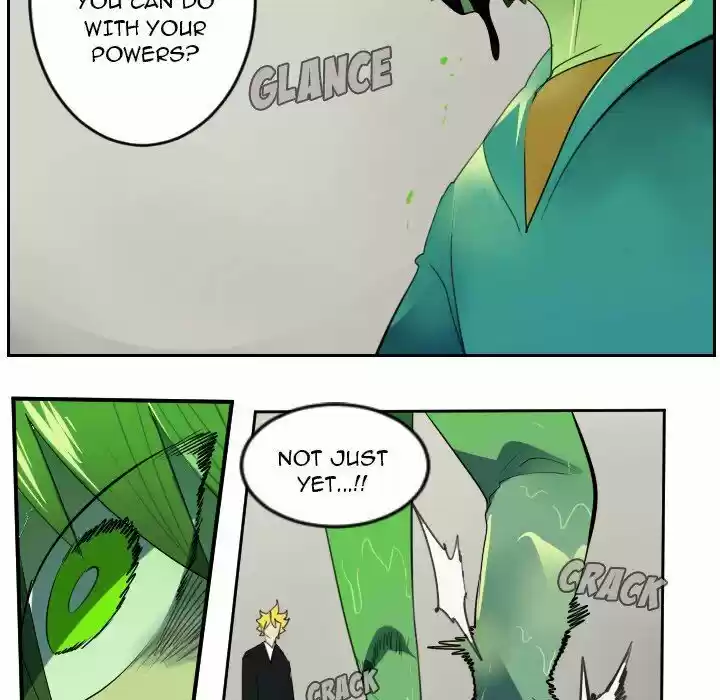 The Ultimate Evolution (Novel) Ch.091