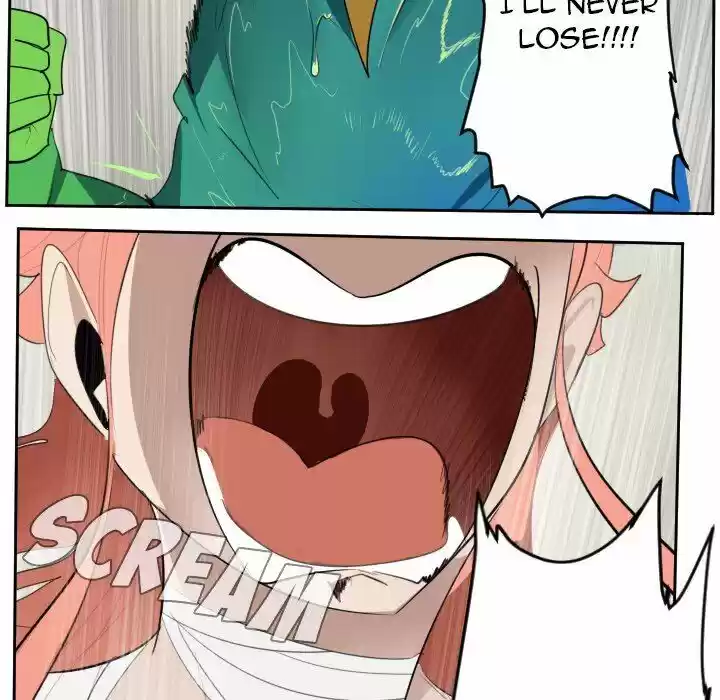 The Ultimate Evolution (Novel) Ch.091