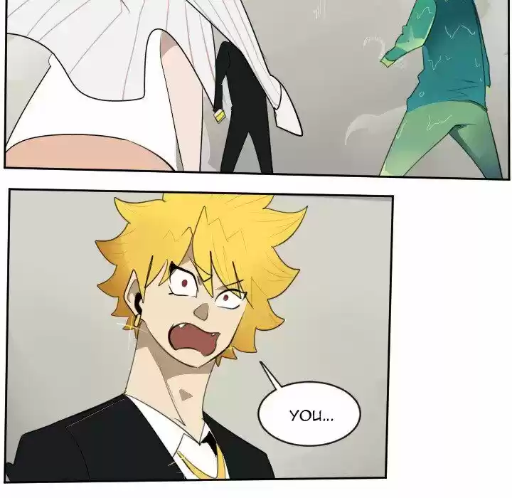 The Ultimate Evolution (Novel) Ch.091