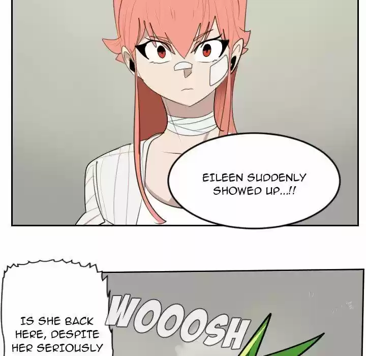 The Ultimate Evolution (Novel) Ch.091