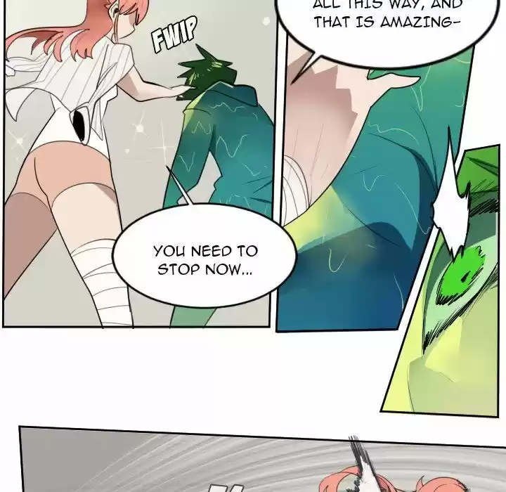 The Ultimate Evolution (Novel) Ch.091