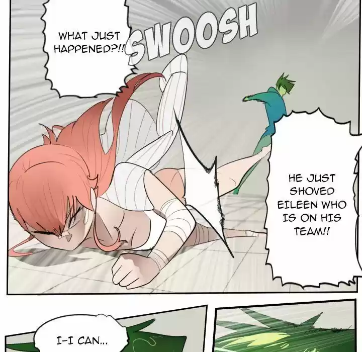 The Ultimate Evolution (Novel) Ch.091