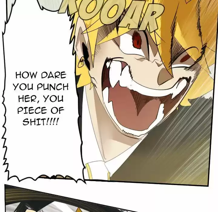 The Ultimate Evolution (Novel) Ch.091