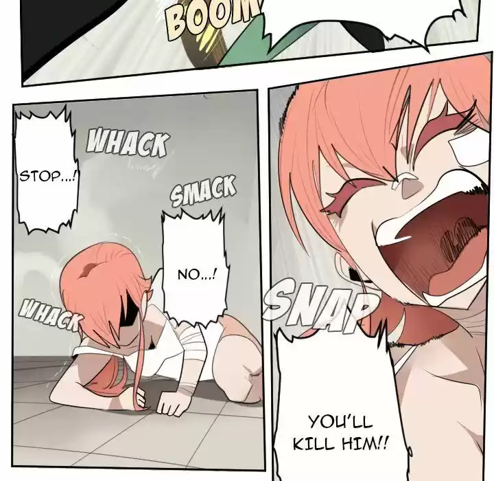 The Ultimate Evolution (Novel) Ch.091