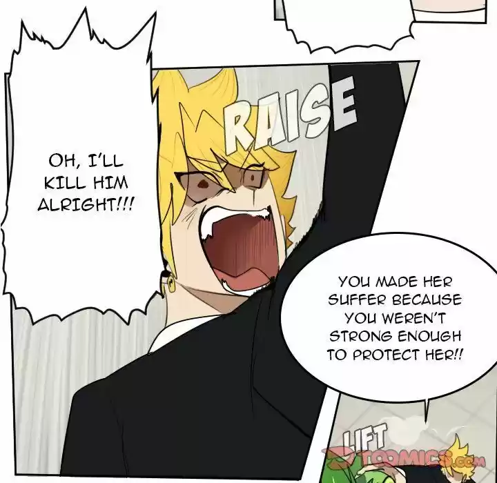 The Ultimate Evolution (Novel) Ch.091