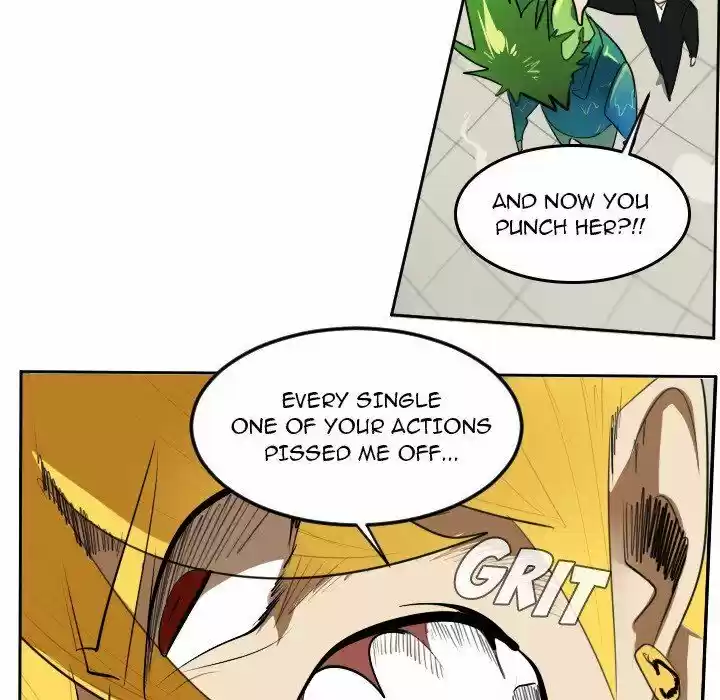 The Ultimate Evolution (Novel) Ch.091