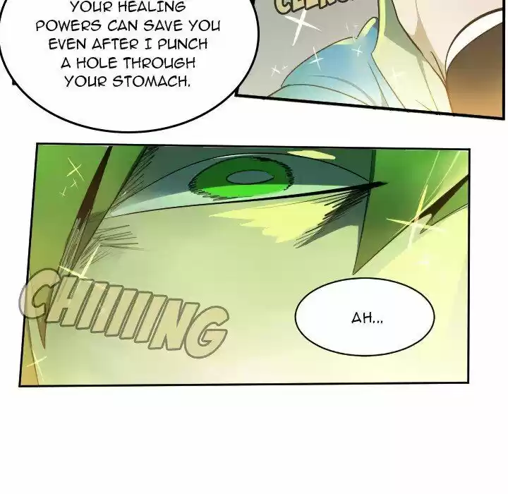 The Ultimate Evolution (Novel) Ch.091