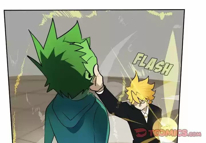 The Ultimate Evolution (Novel) Ch.092