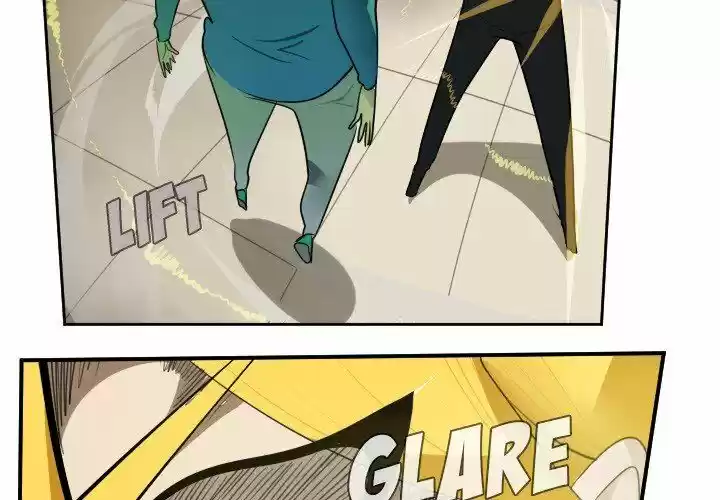 The Ultimate Evolution (Novel) Ch.092