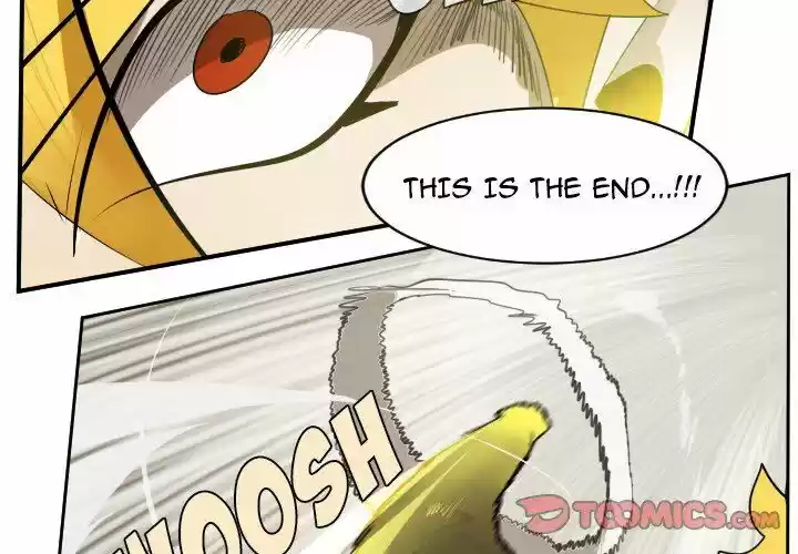 The Ultimate Evolution (Novel) Ch.092