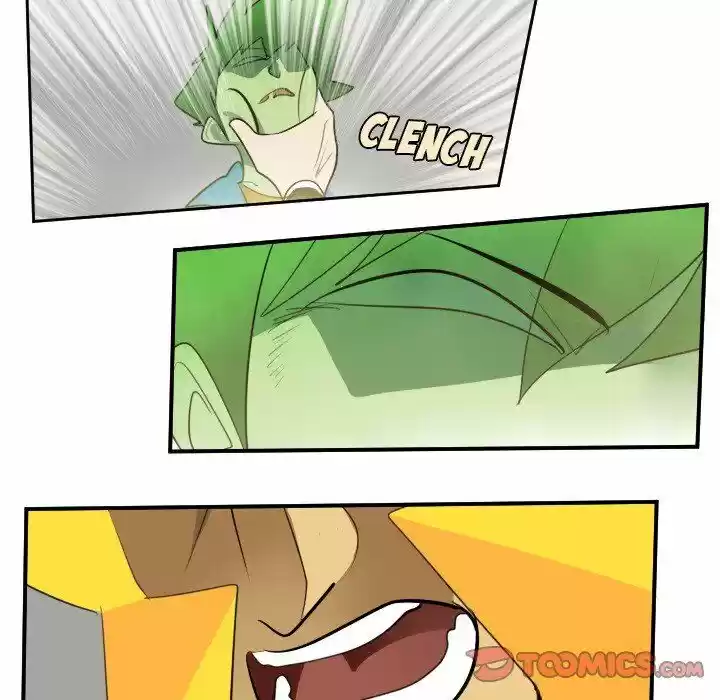 The Ultimate Evolution (Novel) Ch.092