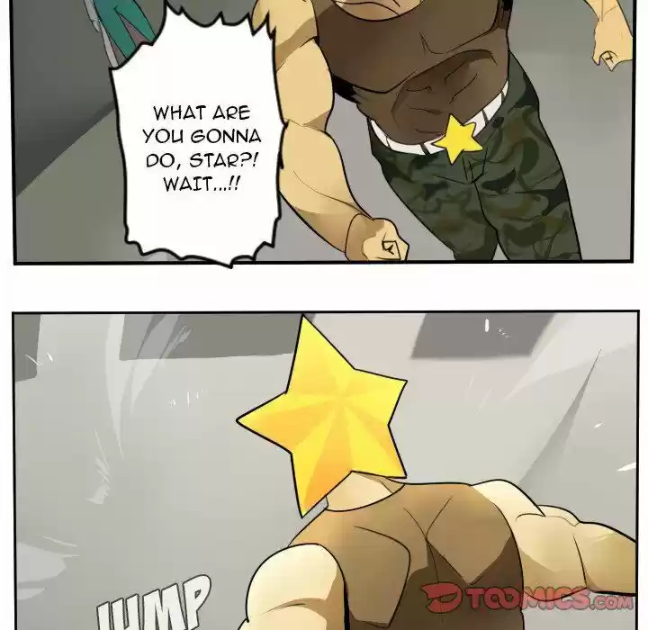 The Ultimate Evolution (Novel) Ch.092