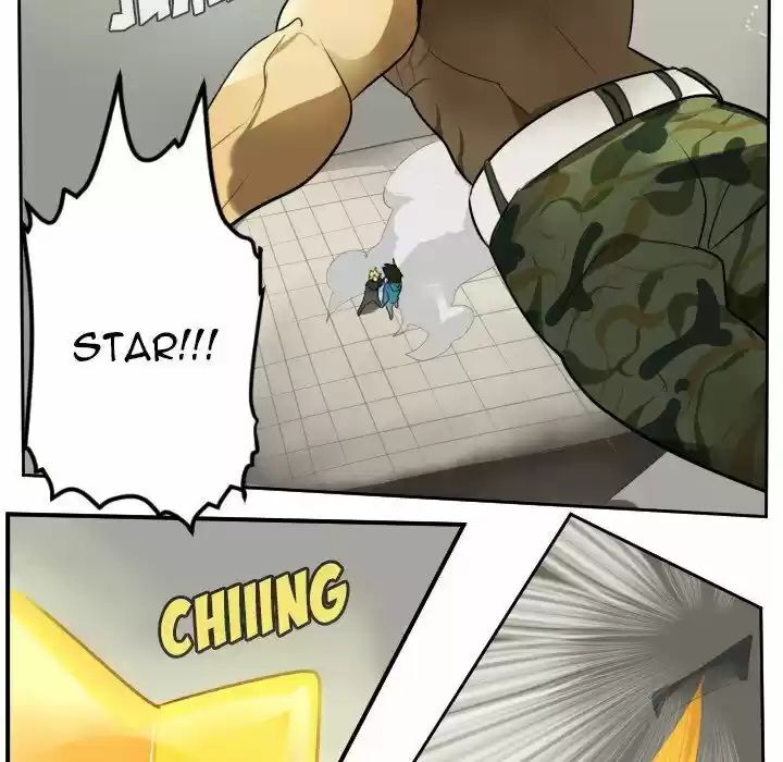 The Ultimate Evolution (Novel) Ch.092