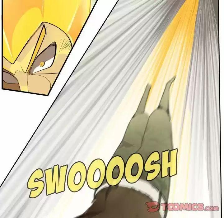 The Ultimate Evolution (Novel) Ch.092