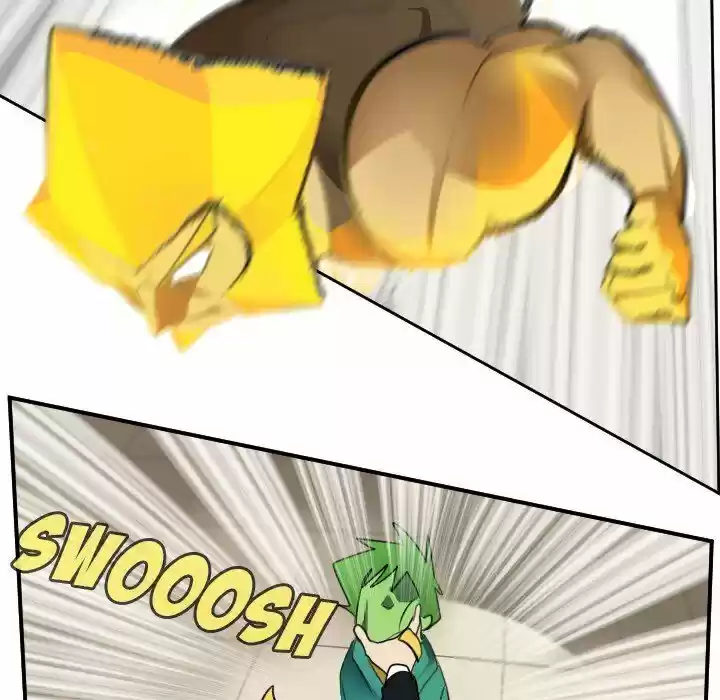 The Ultimate Evolution (Novel) Ch.092