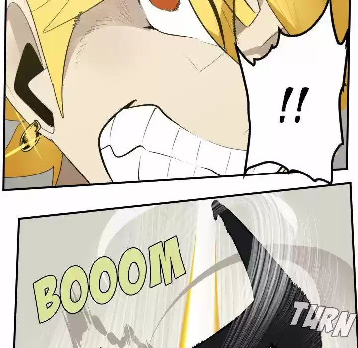 The Ultimate Evolution (Novel) Ch.092