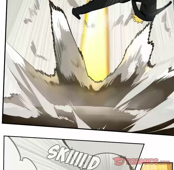 The Ultimate Evolution (Novel) Ch.092