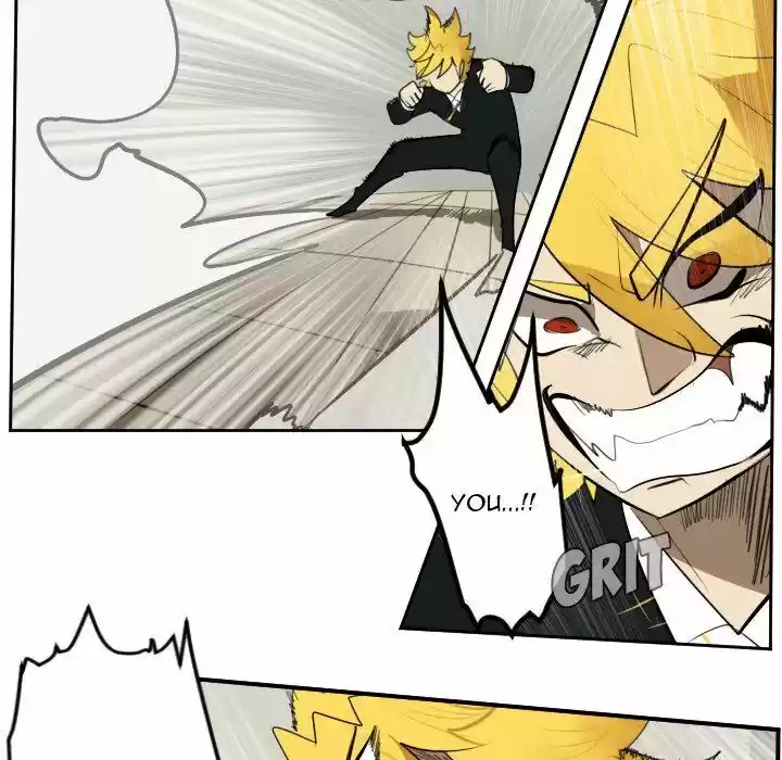 The Ultimate Evolution (Novel) Ch.092