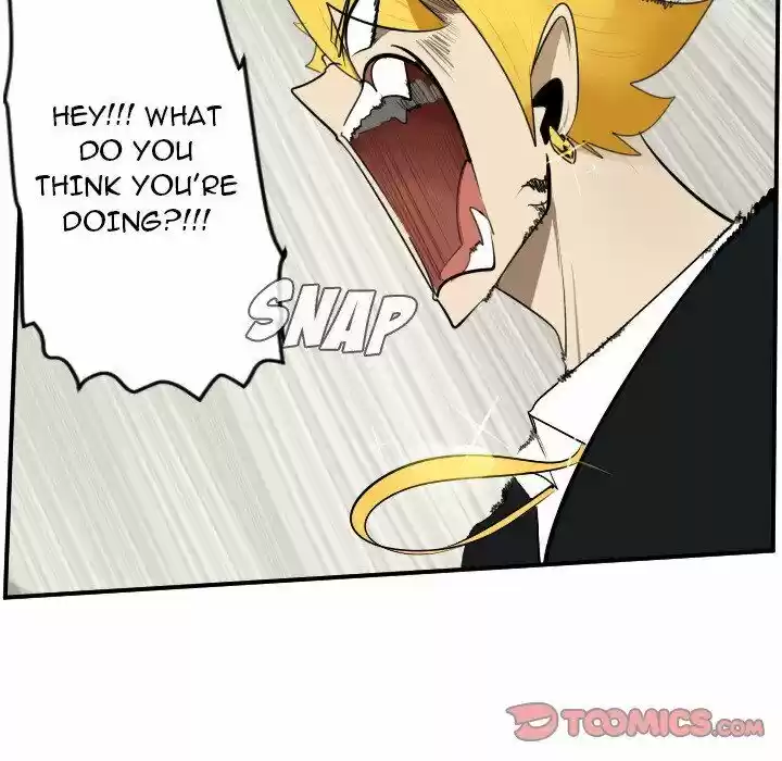 The Ultimate Evolution (Novel) Ch.092