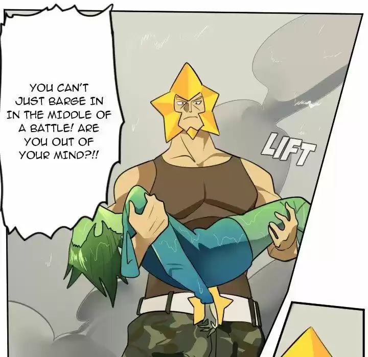 The Ultimate Evolution (Novel) Ch.092