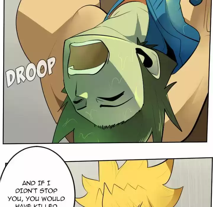 The Ultimate Evolution (Novel) Ch.092