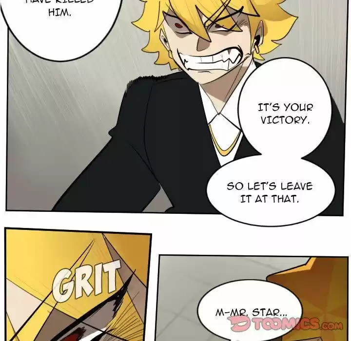 The Ultimate Evolution (Novel) Ch.092