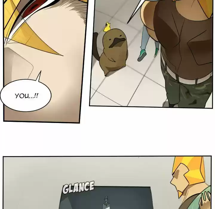 The Ultimate Evolution (Novel) Ch.092