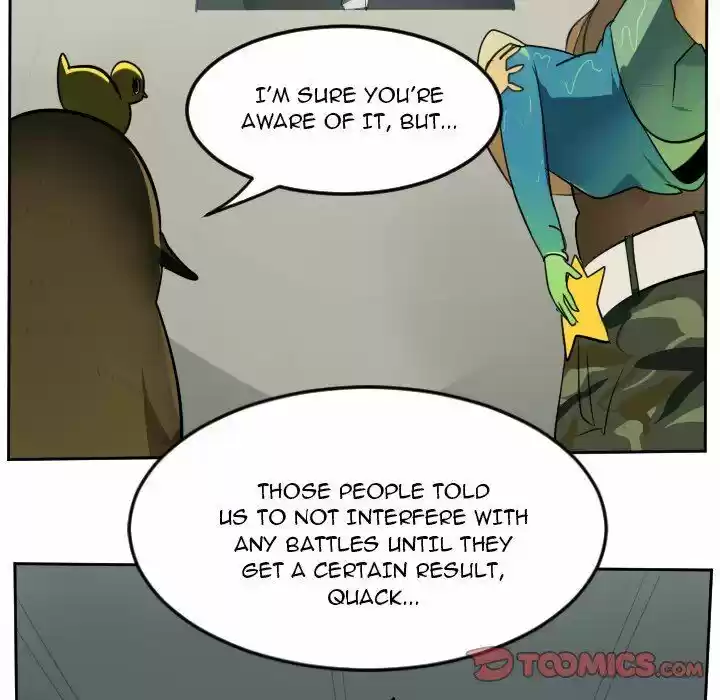 The Ultimate Evolution (Novel) Ch.092