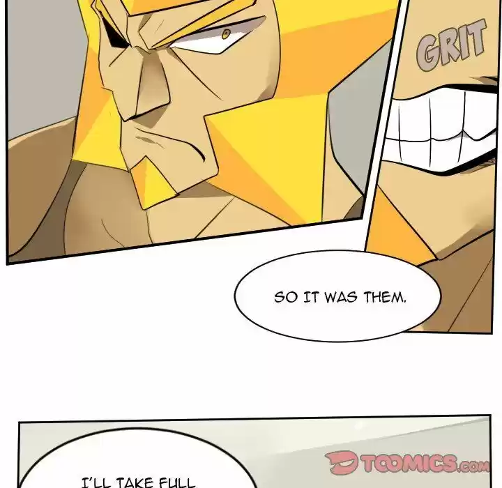 The Ultimate Evolution (Novel) Ch.092