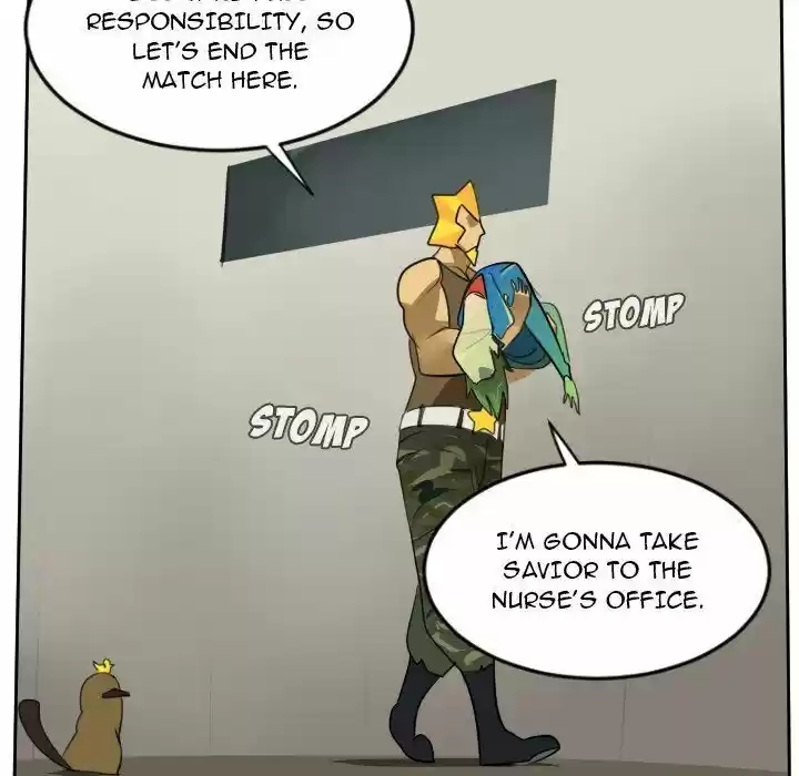 The Ultimate Evolution (Novel) Ch.092