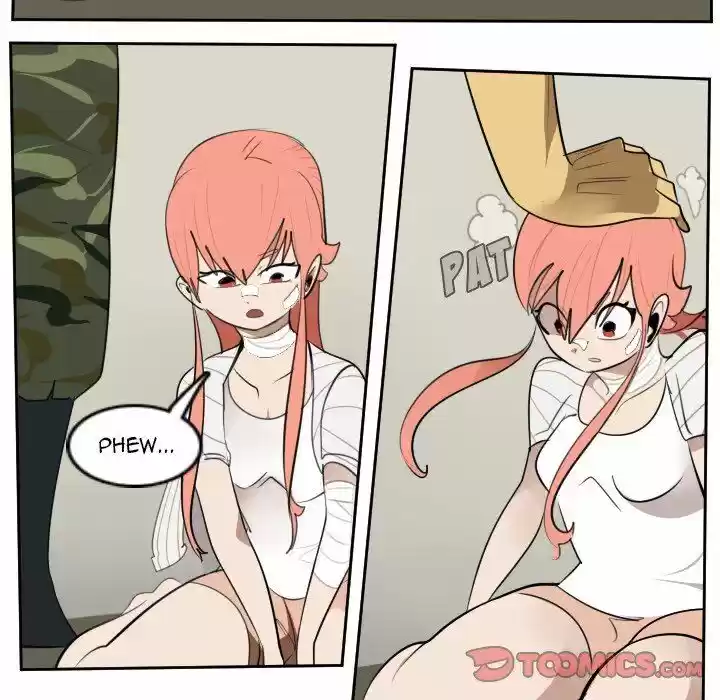 The Ultimate Evolution (Novel) Ch.092