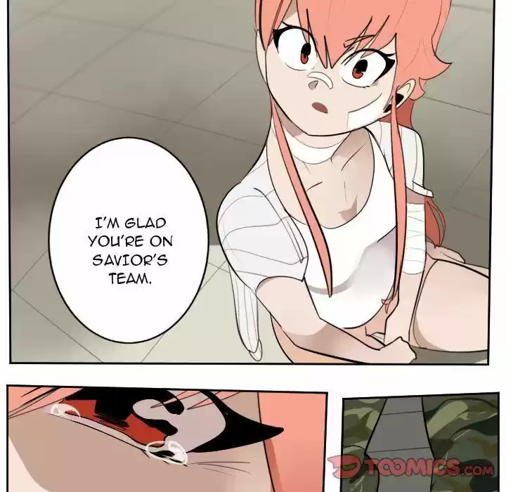 The Ultimate Evolution (Novel) Ch.092