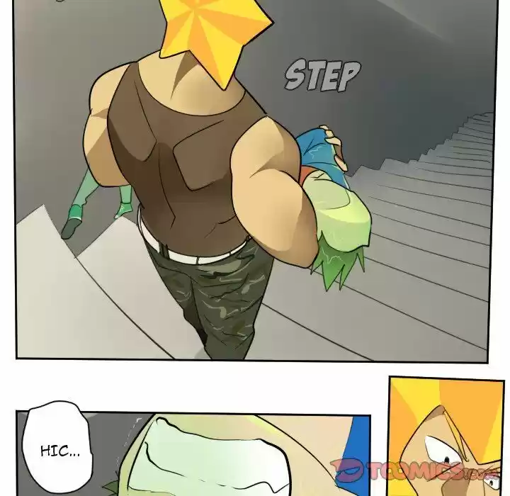 The Ultimate Evolution (Novel) Ch.092