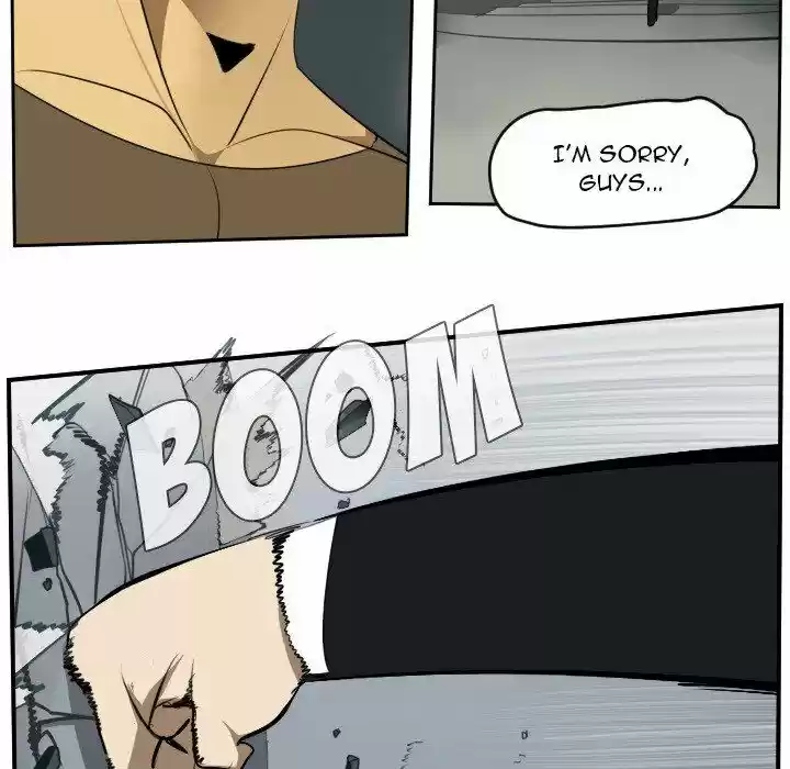 The Ultimate Evolution (Novel) Ch.092