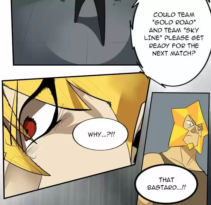 The Ultimate Evolution (Novel) Ch.092